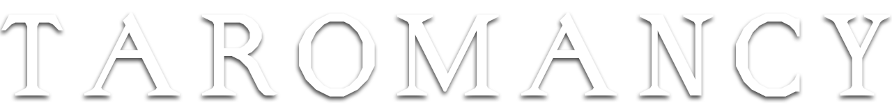Taromancy Logo